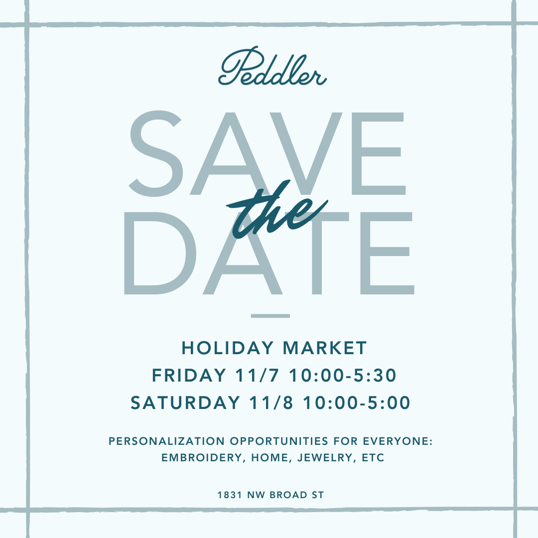 Holiday Market