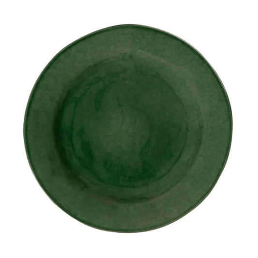 Puro - Basil - Salad Plate 9"