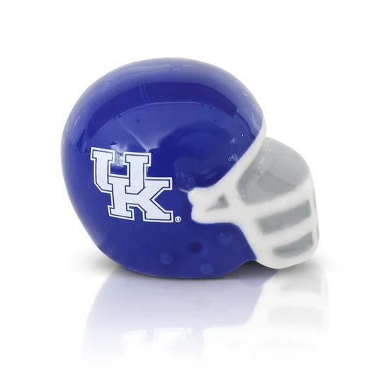 NFL Mini - University of Kentucky Football Helmet