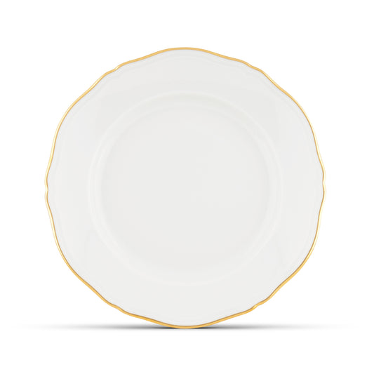 Corona - Oro Brilliante - Dinner Plate 10.5"