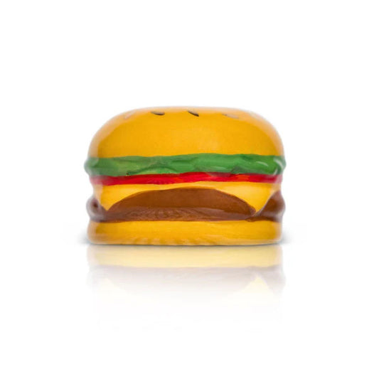 NFL Mini - For the Bun of It (Hamburger)