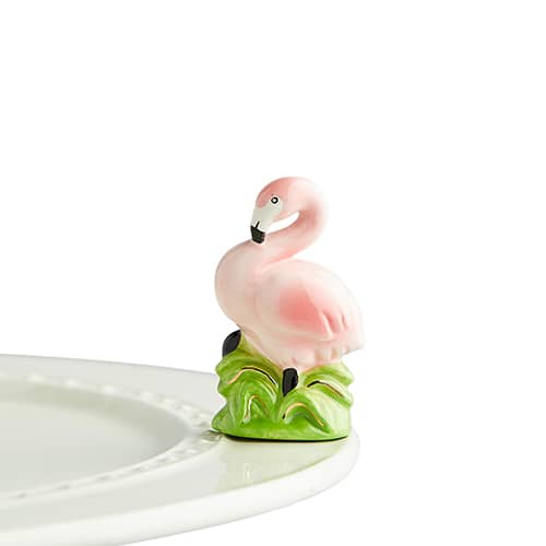 NFL Mini - Tickled Pink (Flamingo)