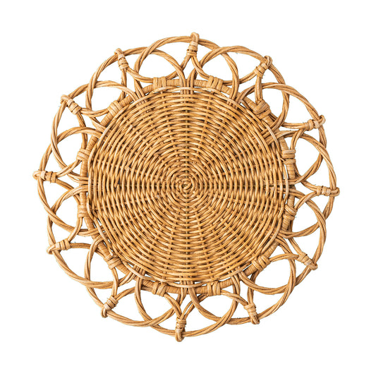 Provence Rattan - Placemat - Natural