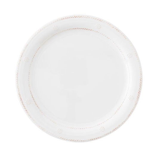 Berry & Thread - Melamine - Whitewash - Dinner Plate 11"