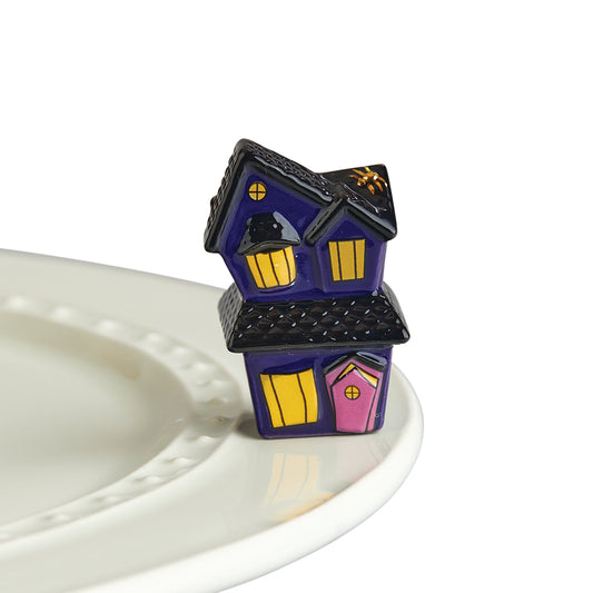NFL Mini - Spooky Spaces (Haunted House)
