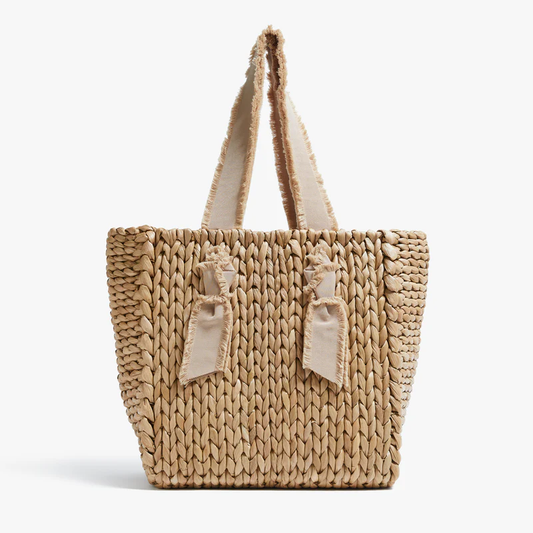 PAM Petite Isla Bahia Fringe - Camel