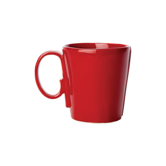 VTR Lastra - Red - Mug 12oz (Retired)