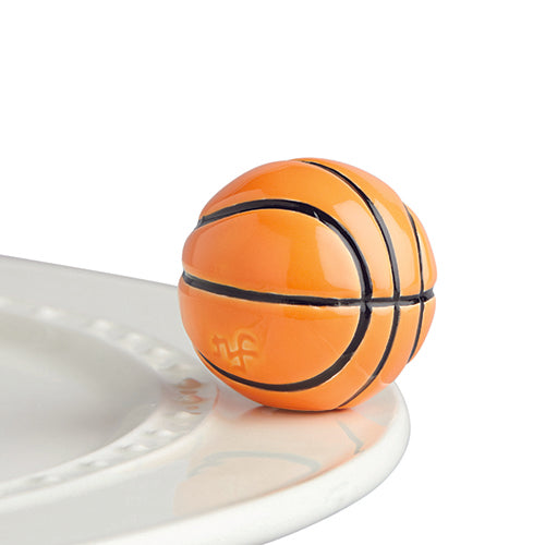 NFL Mini - Hoop, There it Is (Basketball)