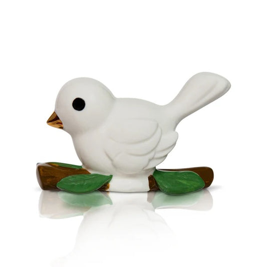 NFL Mini - Bestie Bird (Dove)