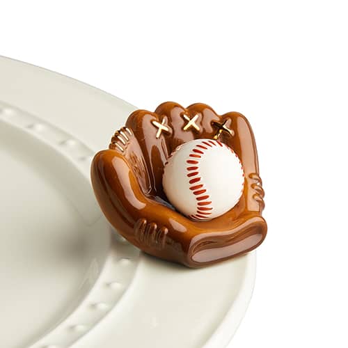 NFL Mini - Catch Some Fun (Baseball Glove)