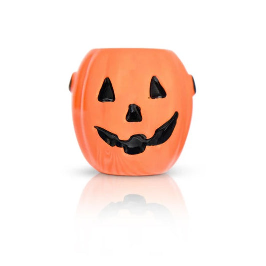 NFL Mini - Boo Bucket (Pumpkin Bucket)
