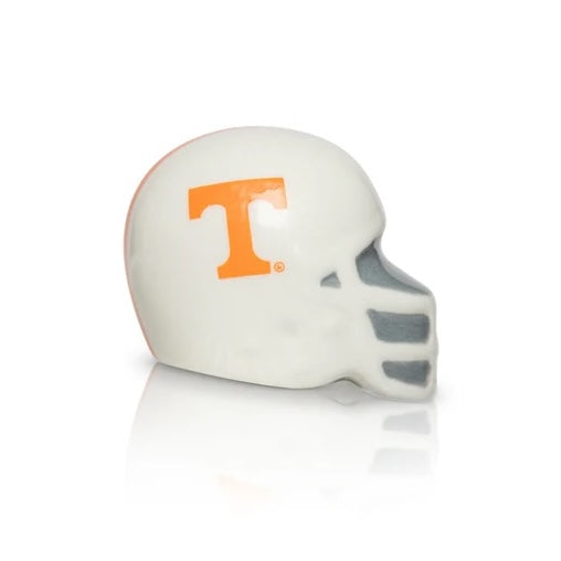 NFL Mini - University of Tennessee Football Helmet