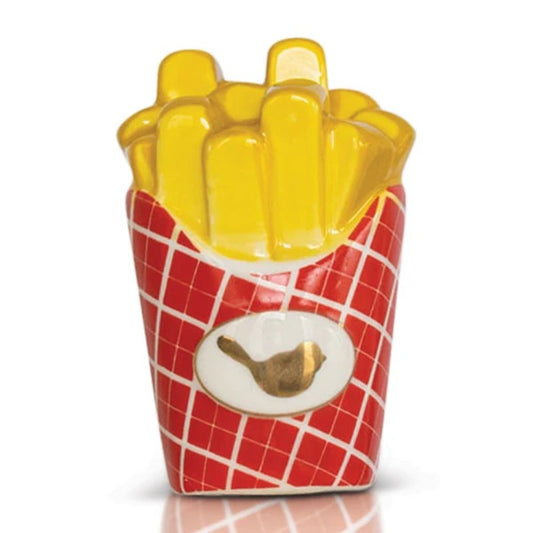 NFL Mini - Happy Fry Day! (Fries)