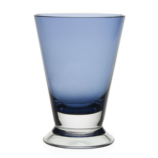 WYC Fanny - Sky Blue - Old Fashioned Tumbler - 9oz
