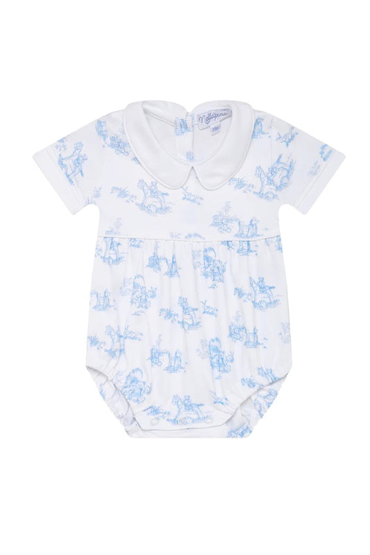NPA Toile - Bubble -