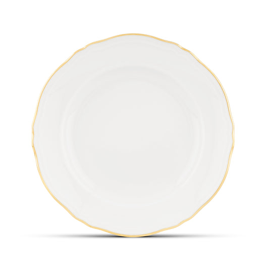 Corona - Oro Brilliante - Dessert Plate 8.25"