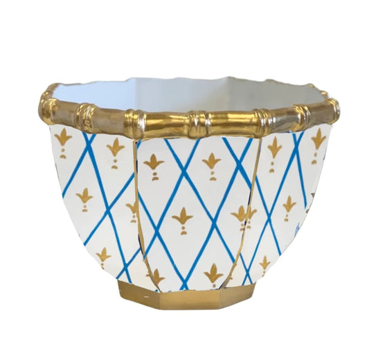 Newport Bamboo Bowl 9"