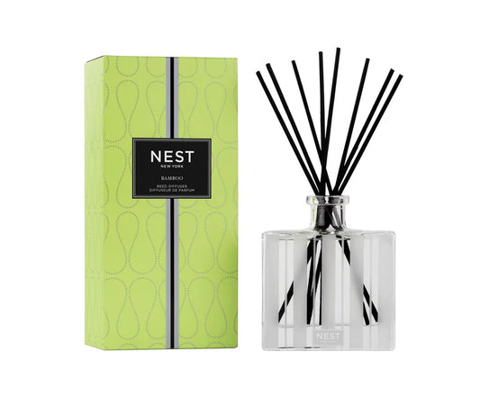 NST Bamboo - Reed Diffuser 5.9 fl oz