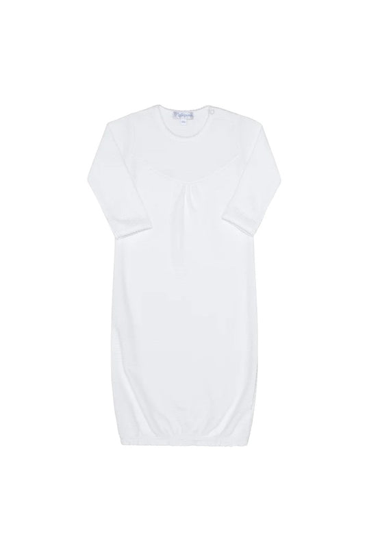 NPA Bubble - Gown - White -