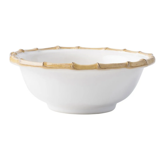 Bamboo - Natural - Cereal Bowl 6.5"