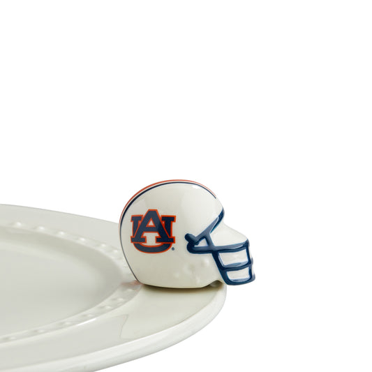 NFL Mini - Auburn Football Helmet