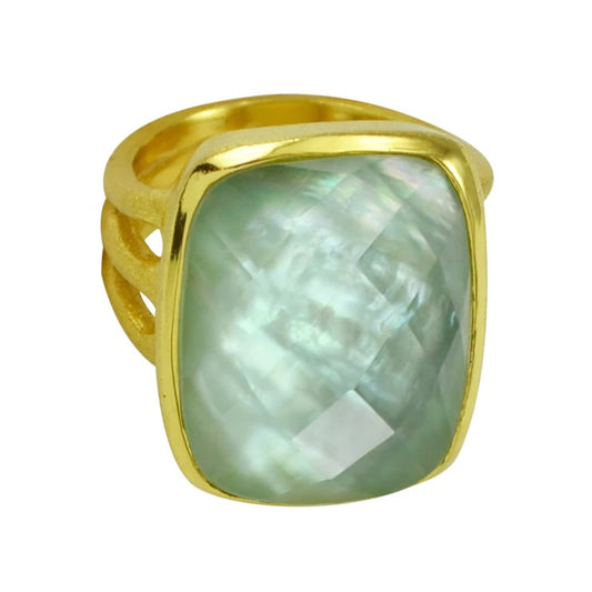 BCJ R - Linea Ring (DA194)