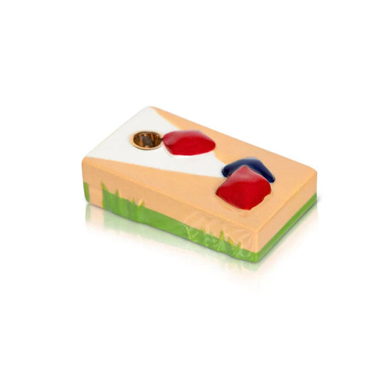 NFL Mini - Baggin' Rights (Cornhole)