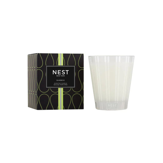 NST Bamboo - Classic Candle 8.1 oz.
