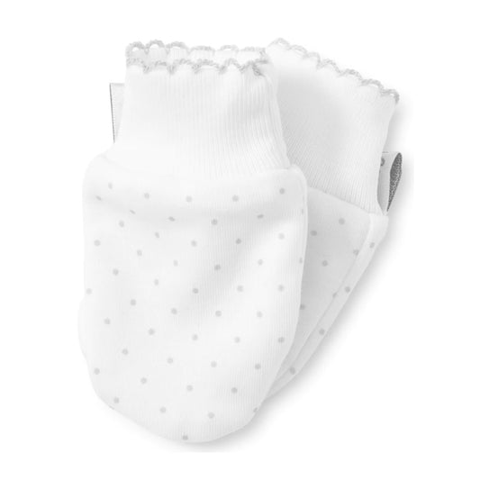 New Kissy Dots - Mitts