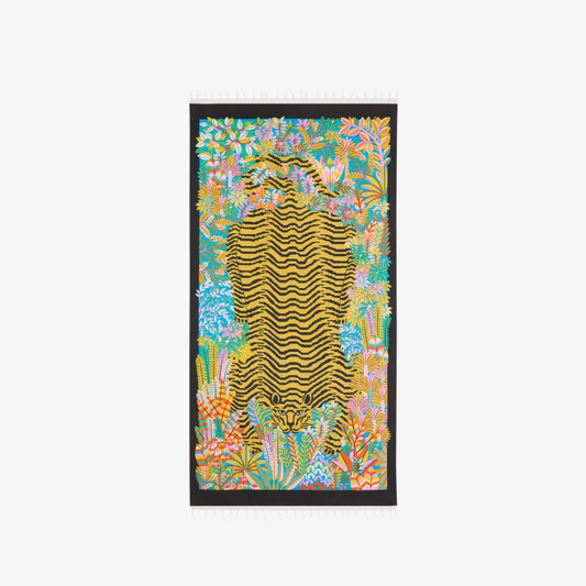 Fouta Towel 100 - Balkhach - Multi