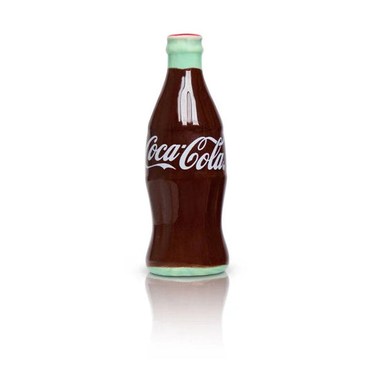 NFL Mini - Coke Bottle