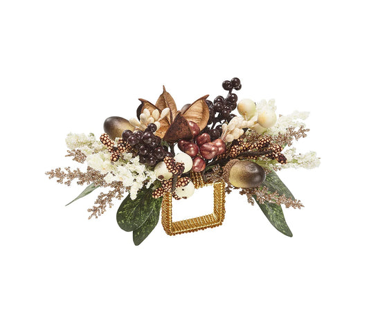 KSB Wildwood Napkin Ring