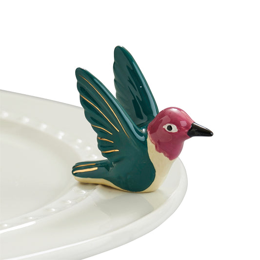 NFL Mini - Humm-Dinger (Hummingbird)