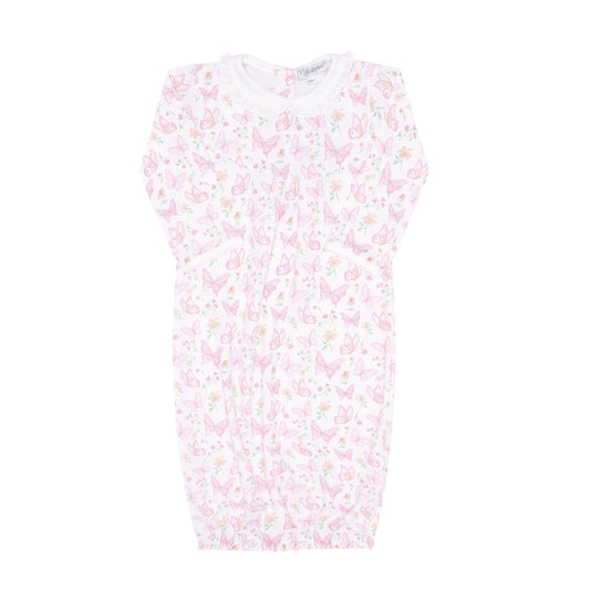 NPA Butterflies - Gown -