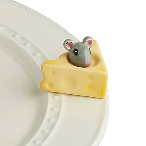 NFL Mini - Cheese, Please! (Mouse)
