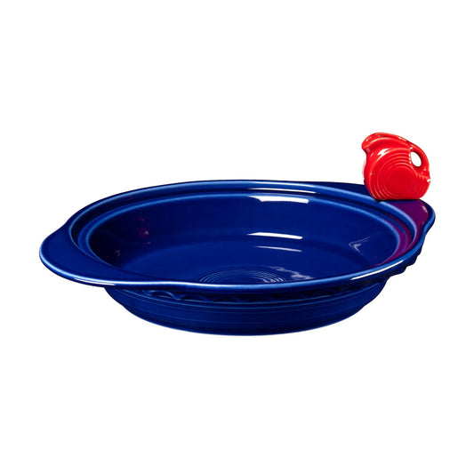 NFL Fiesta Pie Platter & Pitcher Mini (FIESTA02) (Retired)