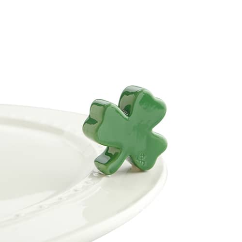 NFL Mini - Irish at Heart (Shamrock)