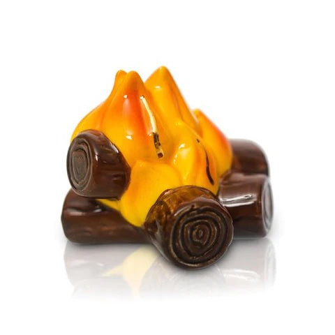 NFL Mini - Fired Up! (Bonfire)