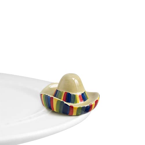 NFL Mini - Ole (Sombrero)