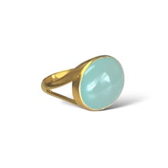 DMD R Calcite Ring SZ7