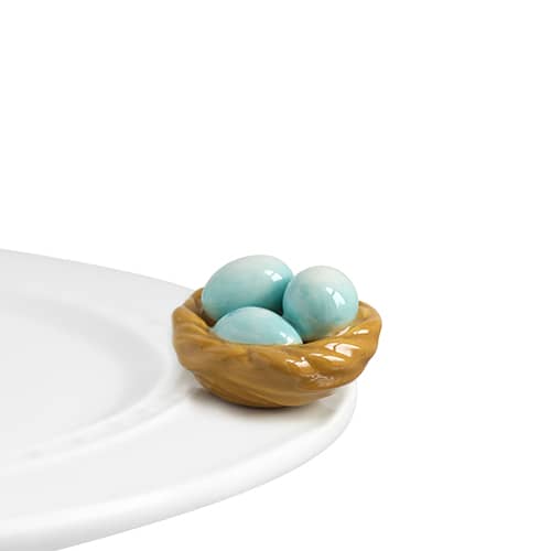NFL Mini - Robin's Egg Blue (Nest)