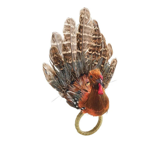 KSB Gobble Napkin Ring