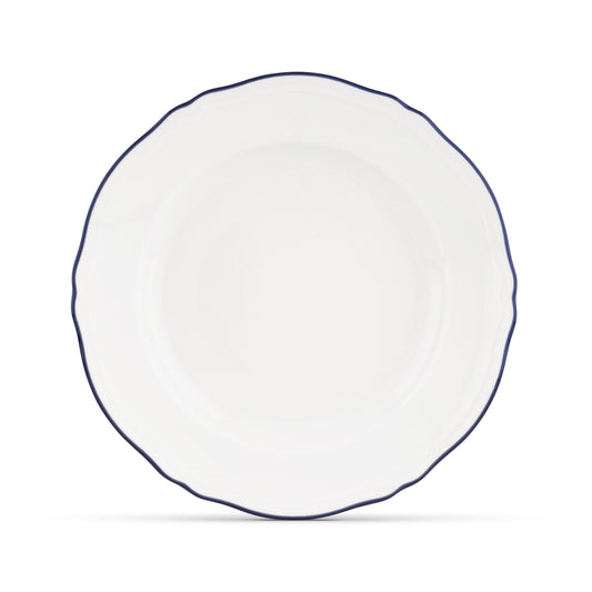 Corona - Blu - Dessert Plate 8.25"