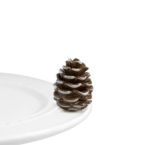 NFL Mini - Pretty Pinecone