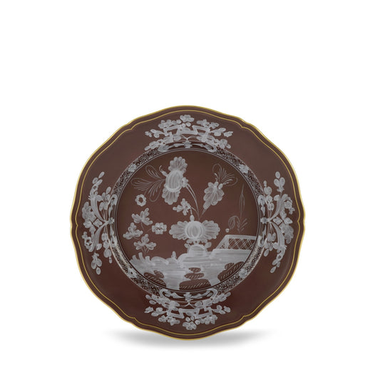 Oriente Italiano - Castagna - Dinner Plate 10.5"