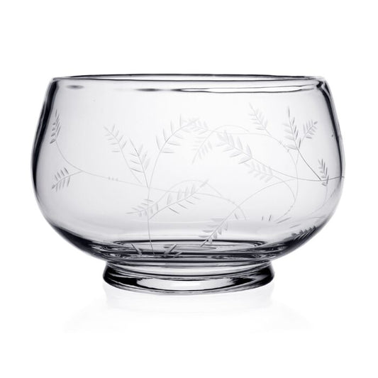 WYC Wisteria - Punch Bowl 10"