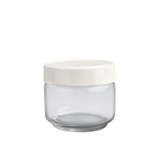 NFL Glass Canister - Small - Pinstripes C9A