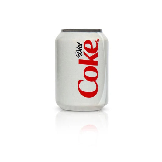 NFL Mini - Diet Coke Can