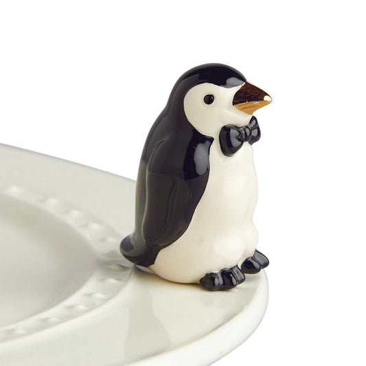 NFL Mini - Tiny Tuxedo (Penguin)