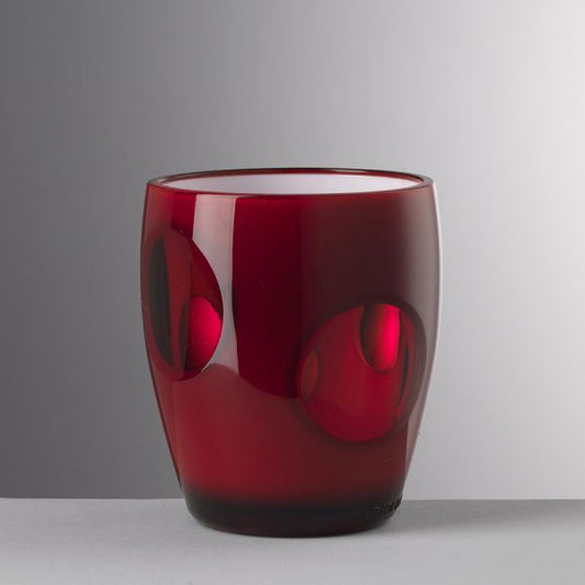 MLG Fisheye - Tumbler - Red - 4.25"